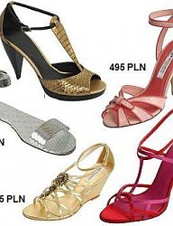Moda Buty Pozostałe - 27859
