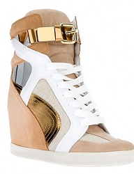 Moda Buty Trampki - 2641964