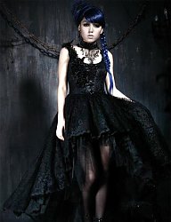 Moda Sukienki Wieczorowe - 1463630