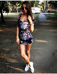 Moda Inne Moda uliczna - 2057957
