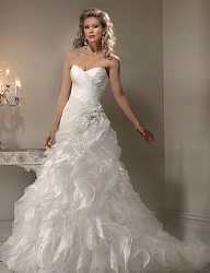 Moda Ślub Suknie ślubne - 2071448