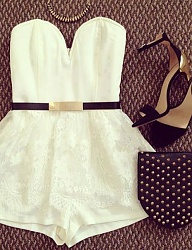 Moda Spodnie Kombinezony - 2929003