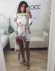 Moda Sukienki Dzienne - 3180605