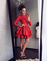 Moda Sukienki Wieczorowe - 3139661