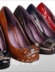 Moda Buty Pozostałe - 144899