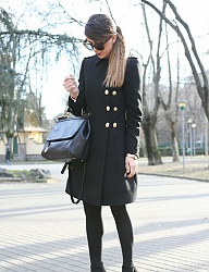 Moda Inne Moda uliczna - 1673325