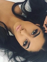 Makijaże - 3138262