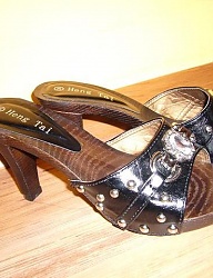 Moda Buty Pozostałe - 183827