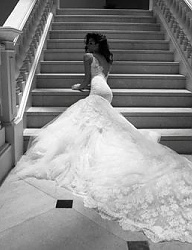 Moda Ślub Suknie ślubne - 2393661