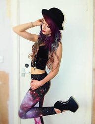 Moda Inne Moda uliczna - 1780350