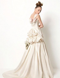 Moda Ślub Suknie ślubne - 1305992