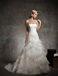 Moda Ślub Suknie ślubne - 1417891