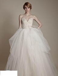 Moda Ślub Suknie ślubne - 1495198