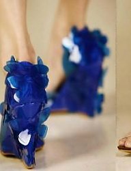 Moda Buty Pozostałe - 1240595