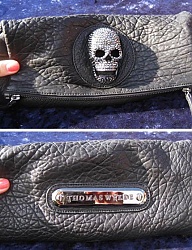 Moda Torebki Pozostałe - 688997