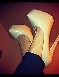 Moda Buty Szpilki - 1359088