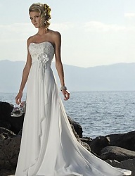 Moda Ślub Suknie ślubne - 88619