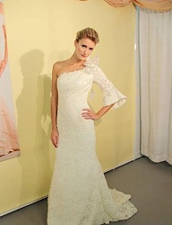 Moda Ślub Suknie ślubne - 1558291