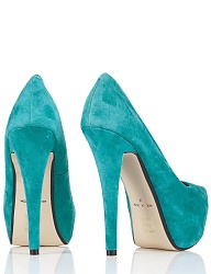 Moda Buty Szpilki - 1251915