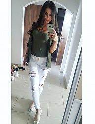 Moda Ciuchy Pozostałe - 3146465