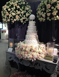 Moda Ślub Dekoracje ślubne - 2381388