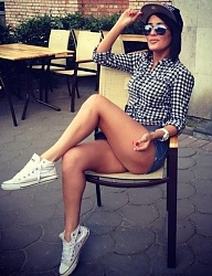 Moda Inne Moda uliczna - 1941727