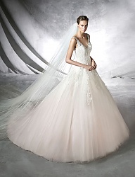 Moda Ślub Suknie ślubne - 3054013