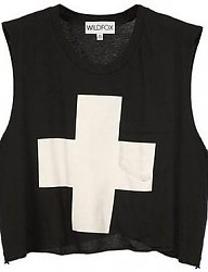 Moda Ciuchy Topy - 1355639