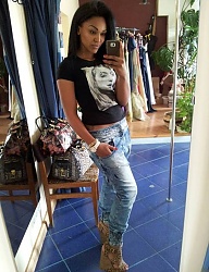 Moda Inne Moda uliczna - 1923373