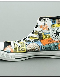 Moda Buty Pozostałe - 157247