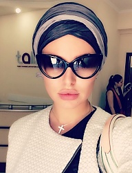 Moda Dodatki Okulary - 2721938