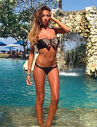 Moda Bielizna Na plażę - 2827643
