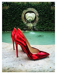 Moda Buty Szpilki - 2711006
