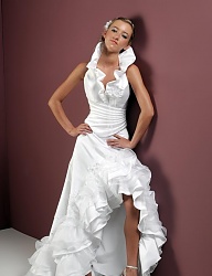 Moda Ślub Suknie ślubne - 424235
