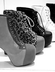 Moda Buty Pozostałe - 1239756