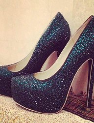 Moda Buty Szpilki - 1366303