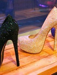 Moda Buty Szpilki - 1264674