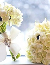 Moda Ślub Bukiety ślubne - 462957