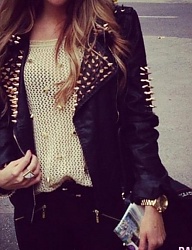 Moda Okrycia Kurtki - 2481533