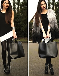 Moda Inne Moda uliczna - 1722740