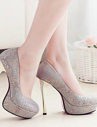 Moda Buty Szpilki - 1278759