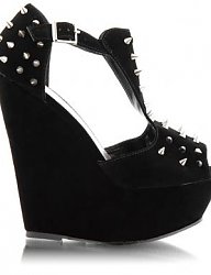 Moda Buty Koturny - 1454134