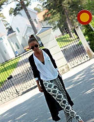 Moda Inne Moda uliczna - 1951168