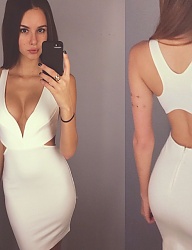 Moda Sukienki Wieczorowe - 2932546