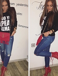 Moda Ciuchy Pozostałe - 3179554