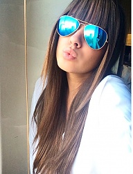 Moda Dodatki Okulary - 2736787