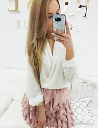 Moda Spódnice Krótkie - 3225744