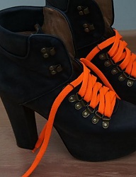Moda Buty Botki - 1368149