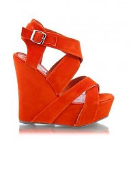 Moda Buty Pozostałe - 1212545