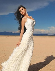Moda Ślub Suknie ślubne - 442919
